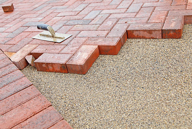 Best Interlocking driveway pavers in Elmwood, LA