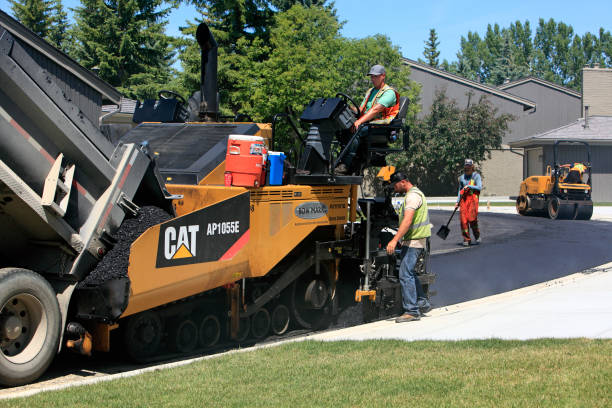 Best Heated driveway pavers in Elmwood, LA