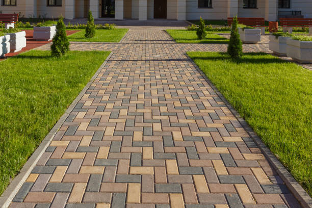 Best Residential driveway pavers in Elmwood, LA